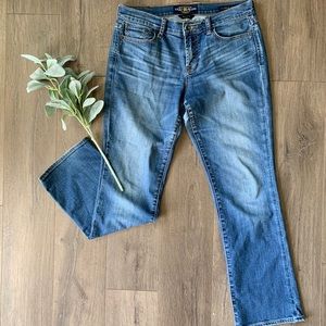 Lucky Brand Jeans